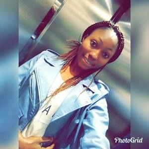 Meet your Posher, Rama chado